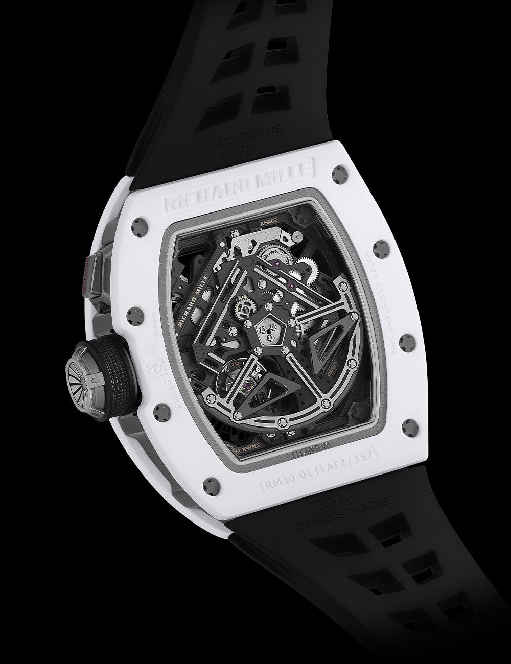 Wrist Watch – Sleek, Elegant Design